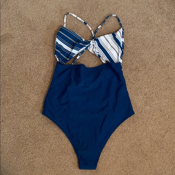 Cupshe Other - ($5 if bundled!) NWOT Cupshe One Piece